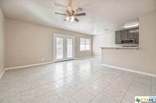 802 Davis St, Morgans Point, TX 76513-3843