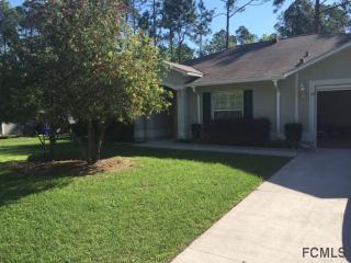 19 Reidsville Dr, Palm Coast, FL 32164-6635