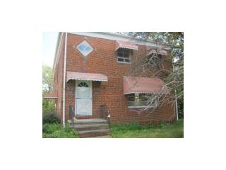 6187 Ridge Rd, Cleveland OH  44129-4475 exterior