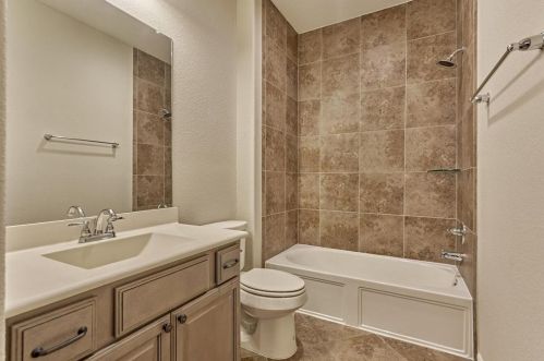 3579 Falcon Way, Conroe TX  77304-0048 exterior