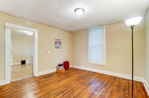 417 Willard Ave, Springfield OH  45505-2261 exterior