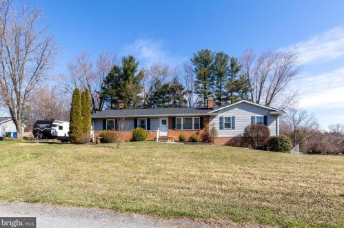 1402 Woodbine Way, Woodbine, MD 21797-9501