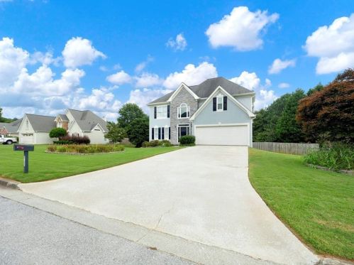 3125 Parks Run, Loganville, GA 30052-5067