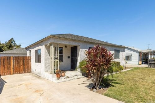 10041 Crosby Ave, Garden Grove, CA 92843-1011