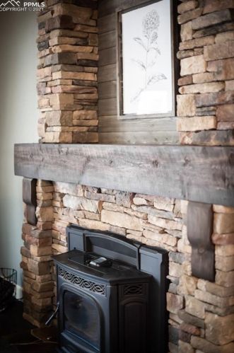 1102 Ptarmigan Dr, Woodland Park CO 80863-8004 exterior