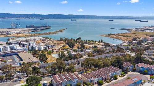 56 Garnett Ter, San Francisco CA 94124-2572 exterior