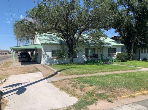 716 Ash St, Yuma, CO 80759-2672