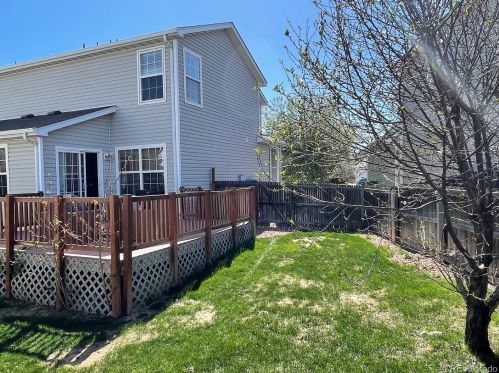 8039 Kittredge Ct, Englewood CO  80112-4629 exterior