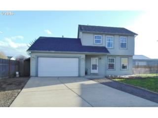 366 Blair St, Sheridan, OR 97378-1201