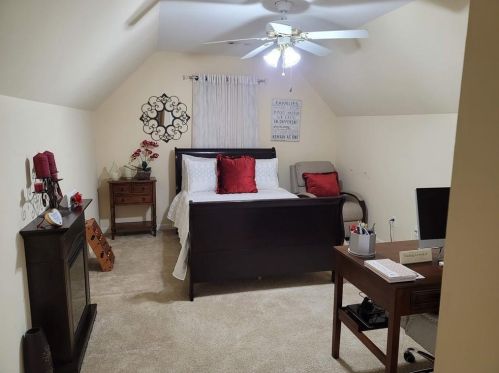 2740 Wellington Way, Conyers GA  30013-6414 exterior