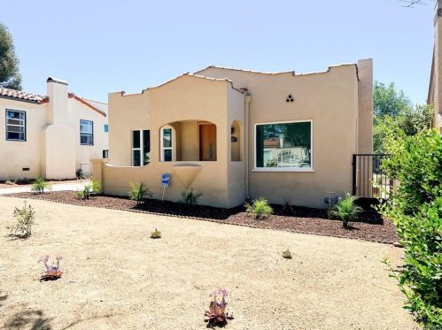 1336 Allen Ave, Glendale CA  91201-1106 exterior