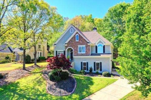 5840 Fairway View Dr, Suwanee, GA 30024-1497