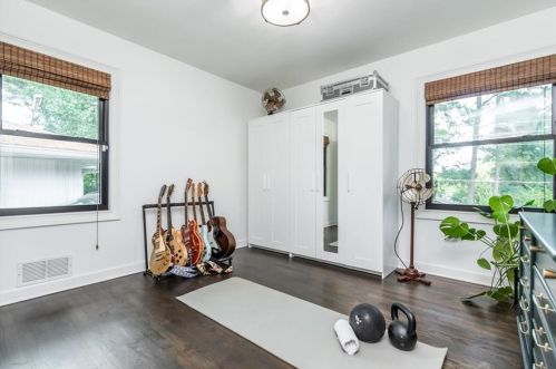 2334 Cortez Way, Atlanta GA  30319-3914 exterior