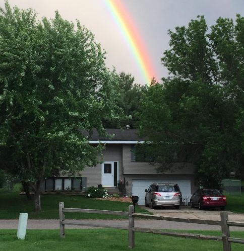 4902 Dominica Way, Saint Paul MN  55124-8692 exterior