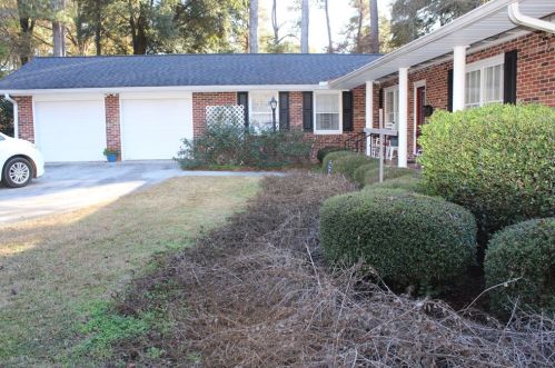 401 Park Dr, Shell Bluff, GA 30830-1637