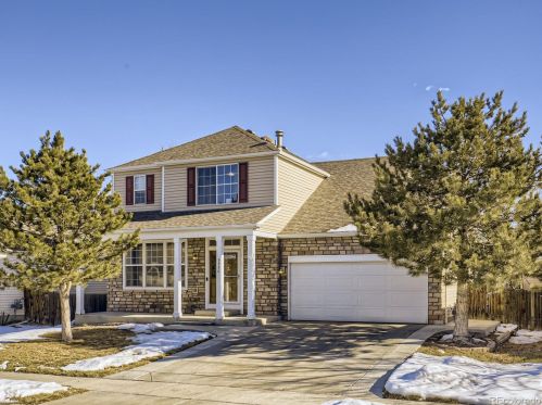 9956 Helena St, Denver, CO 80022-9274