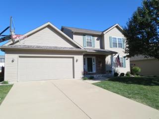 1524 Torrey Pines Rd, Normal, IL 61761-5709