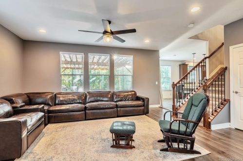 181 Elk Ct, Denver CO  80018-1599 exterior