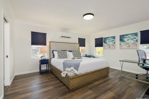 5009 Poola St, Honolulu HI  96821-1533 exterior