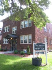 1708 Grand Ave, Saint Paul MN  55105-1806 exterior