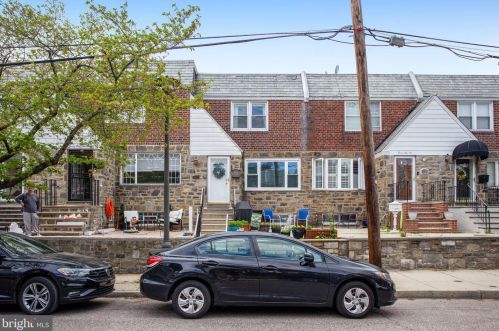 3112 13th St, Philadelphia, PA 19148-5235