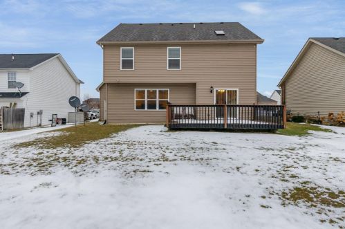 10312 Nelson St, Crown Point, IN 46307-7667