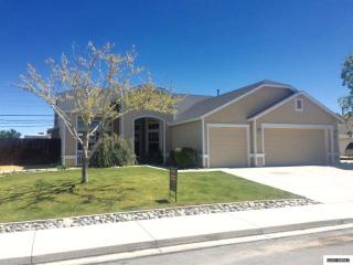 983 Cold Water Dr, Hazen, NV 89408-8413