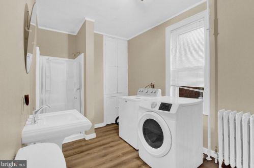 205 High St, Hanover PA  17331-2911 exterior