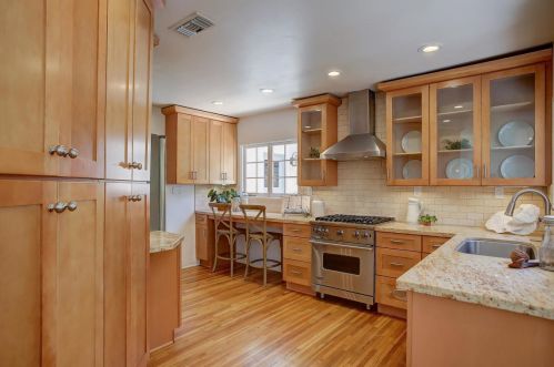 2653 Glendessary Ln, Santa Barbara CA  93105-2907 exterior