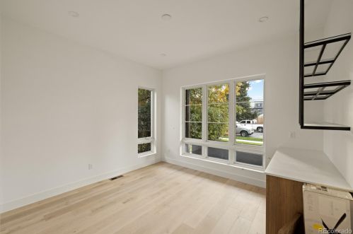 4562 Quitman St, Denver CO  80212-2536 exterior