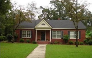 415 Court St, Quitman, GA 31643-1305