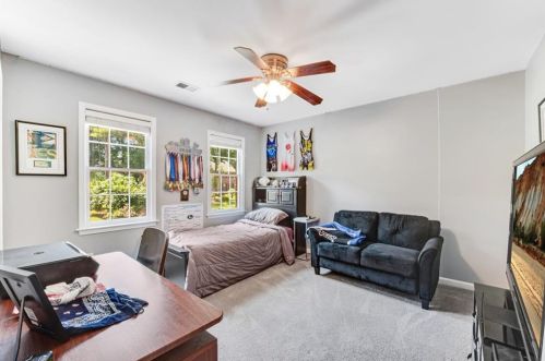 2976 Four Oaks Dr, Atlanta GA  30360-1752 exterior