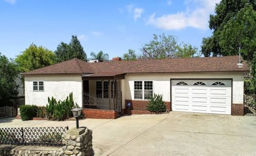 4809 Briggs Ave, Glendale, CA 91214-3112