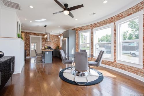 3196 Lincoln St, Englewood CO 80113-2538 exterior