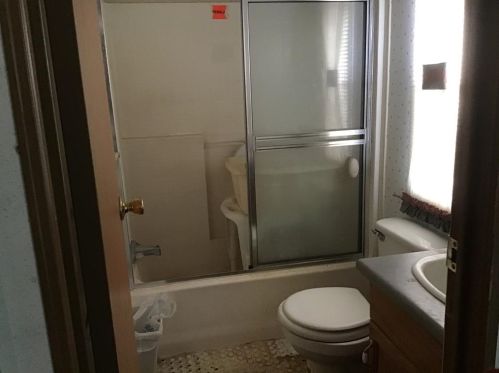 14395 Tanager Ln, Conroe TX  77306-8667 exterior