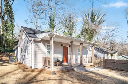 170 Adeline Ave, Atlanta, GA 30314-1818