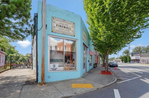 359 Inman St, Atlanta GA  30310-1212 exterior
