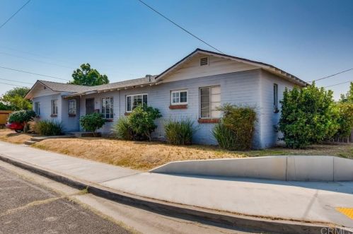 249 Palm Ave, El Cajon, CA 92020-5118