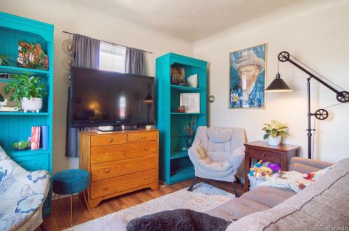 2038 6th Ave, Greeley CO  80631-7106 exterior