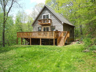 310 Lynn Hill Rd, Boone, NC 28607-8681