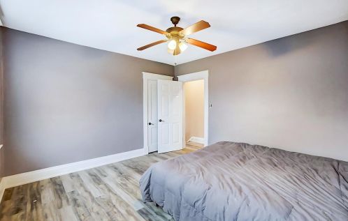 4127 Francis Ave, Cincinnati OH  45205-2032 exterior