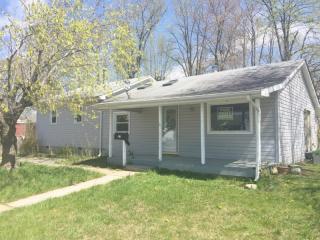 1201 Cord St, Baltimore MD  21220-4608 exterior