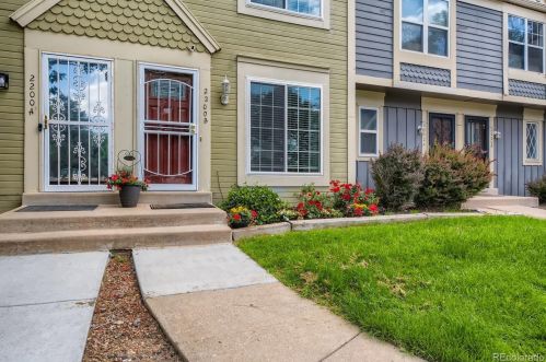 2200 Jasper Way, Denver, CO 80013-1100