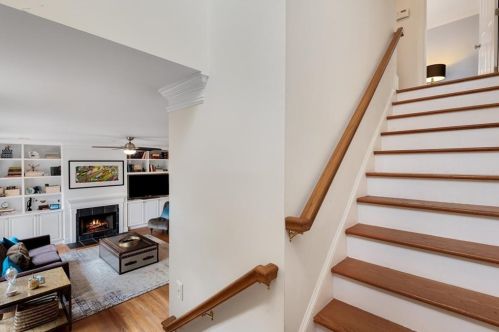 840 Frederica St, Atlanta GA  30306-4704 exterior