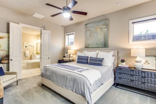 3605 5th St, Fort Worth TX  76107-2017 exterior