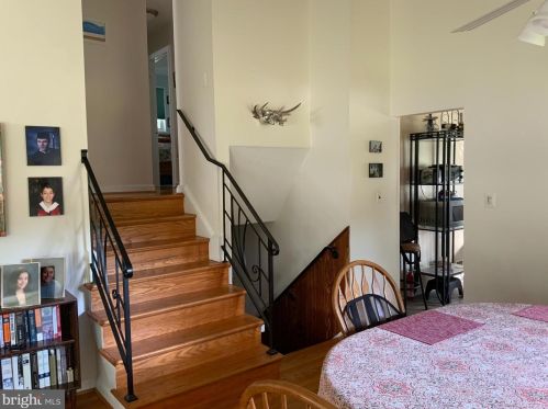 10109 Kinross Ave, Silver Spring MD 20901-2013 exterior