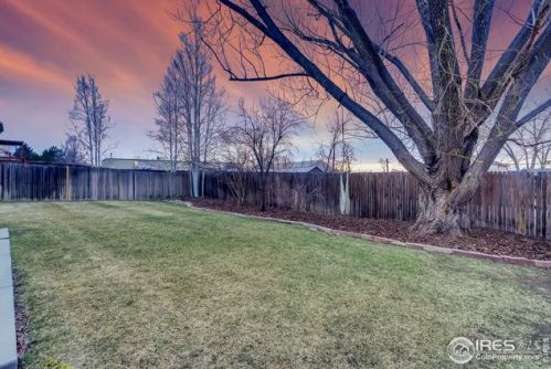 336 Dunne Dr, Fort Collins CO  80525-5847 exterior