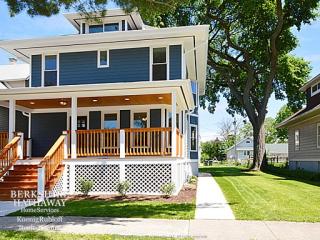 3641 Sunnyside Ave, Brookfield, IL 60513-1629