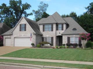10380 Pilot Rock Rd, Piperton, TN 38017-1966