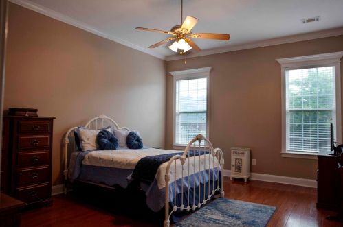 2505 Grier Cir, Evans GA  30809-7065 exterior